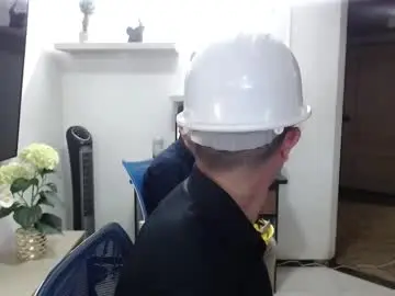 Chaturbate Adult Webcams of dylan_santiago