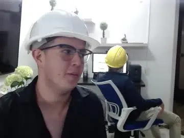 Chaturbate Nude Webcam of dylan_santiago