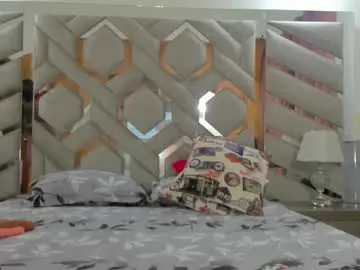 Chaturbate Nude Webcam of ebonysquirtcol