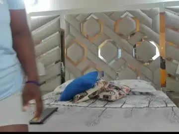 Chaturbate Free Porn Cam of ebonysquirtcol