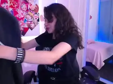 Chaturbate Sex Cam of emilirusso