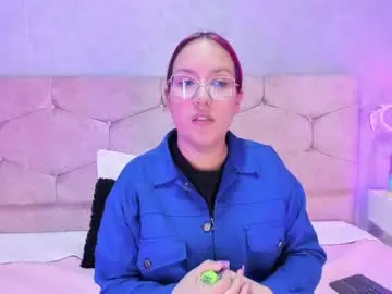 Chaturbate Live Porn of emily_5weet