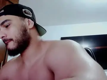 Chaturbate Live Sex Cam of eren_smith