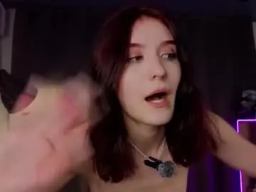 Chaturbate Adult Webcam of evetteagner