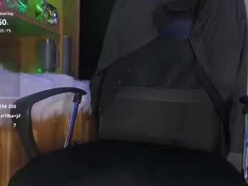 Chaturbate Live Porn of gael_williams4