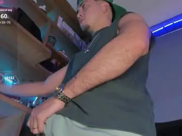 Chaturbate Free Porn Cam of gael_williams4