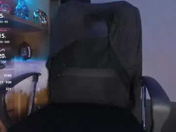 Chaturbate Adult Webcams of gael_williams4