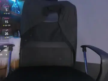 Chaturbate Free Live Porn of gael_williams4