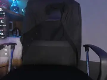 Chaturbate Nude Webcam of gael_williams4