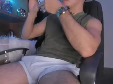 Chaturbate Live Porn of gael_williams4