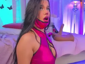 Chaturbate Free Porn Cam of iara_smith_