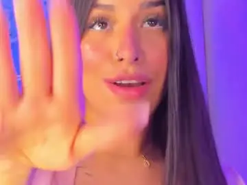 Chaturbate Free Live Porn of iara_smith_