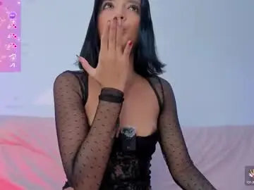 Chaturbate Watch Live Sex Cams of imblackeyes1