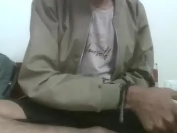 Chaturbate Live Sex Cam of itsme_doofus