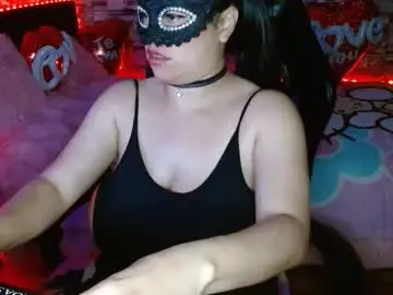 jhulia_hill from chaturbate