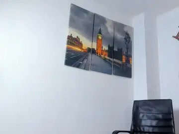 Chaturbate Adult Webcam of juanbladde