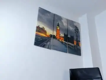 Chaturbate Adult Webcam of juanbladde