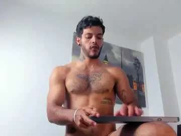 Chaturbate Nude Webcam of juanbladde