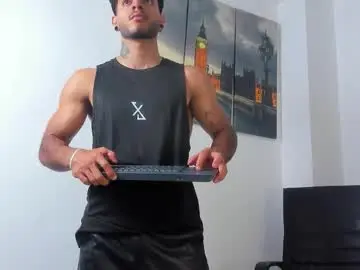 Chaturbate Private Sex Chat of juanbladde