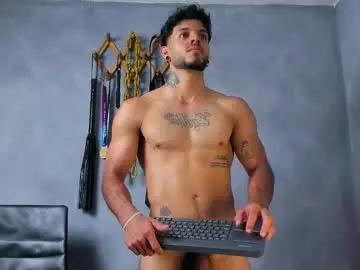 Chaturbate Sex Cam of juanbladde