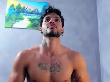 Chaturbate Sex Chat of juanbladde