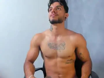 Chaturbate Sex Cam of juanbladde