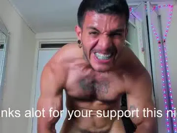 Chaturbate Private Sex Chat of juanbladde