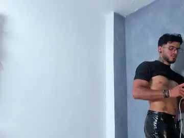 Chaturbate Private Sex Chat of juanbladde