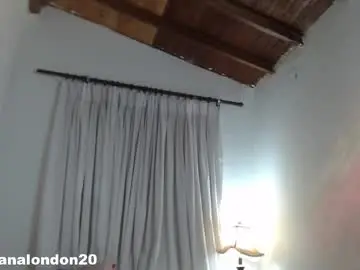 Chaturbate Watch Live Sex Cams of july_smith_