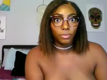 Chaturbate Nude Webcam of laylaariana