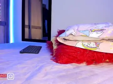 Chaturbate Sex Chat of lee_ash