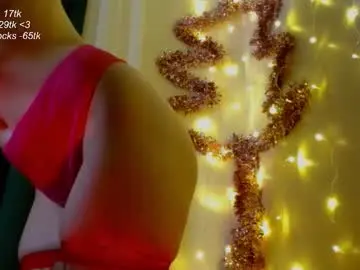 Chaturbate Sex Cam of leia_bell