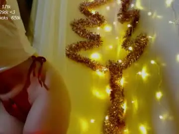 Chaturbate Live Sex of leia_bell