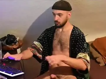 Chaturbate Adult Video Chat of leonardo_grande