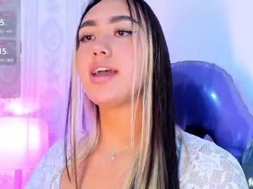 Chaturbate Live Sex of liaa_18