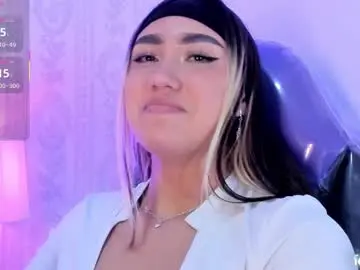 Chaturbate Best Webcam of liaa_18
