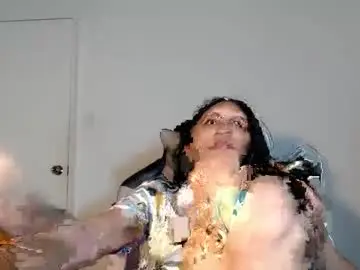 Chaturbate Sex Chat of lilit_sensual