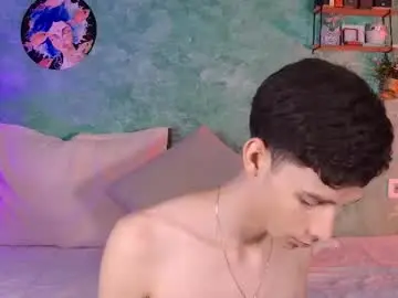 Chaturbate Free Porn Cam of little_twiink