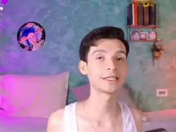 Chaturbate Best Webcam of little_twiink