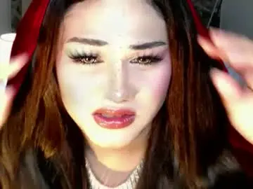 Chaturbate Nude Webcam of lovely_coleen