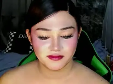 Chaturbate Live Porn of lovely_coleen