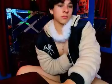 Chaturbate Free Live Porn of luke_howland