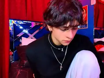 Chaturbate Private Sex Chat of luke_howland