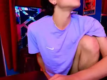 Chaturbate Adult Video Chat of luke_howland