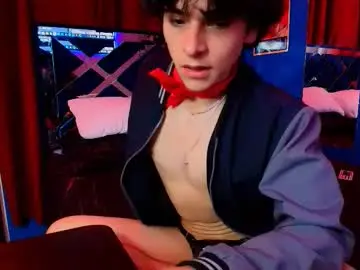 Chaturbate Free Porn Cam of luke_howland