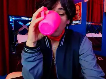 Chaturbate Watch Live Sex Cams of luke_howland