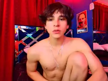 Chaturbate Free Live Porn of luke_howland
