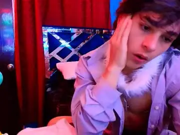 Chaturbate Best Webcam of luke_howland