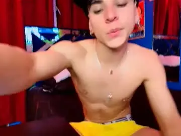 Chaturbate Best Webcam of luke_howland