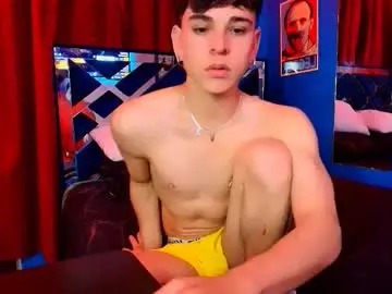 Chaturbate Sex Chat of luke_howland